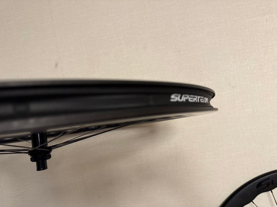 SUPERTEAM CX-6 スーパーチーム