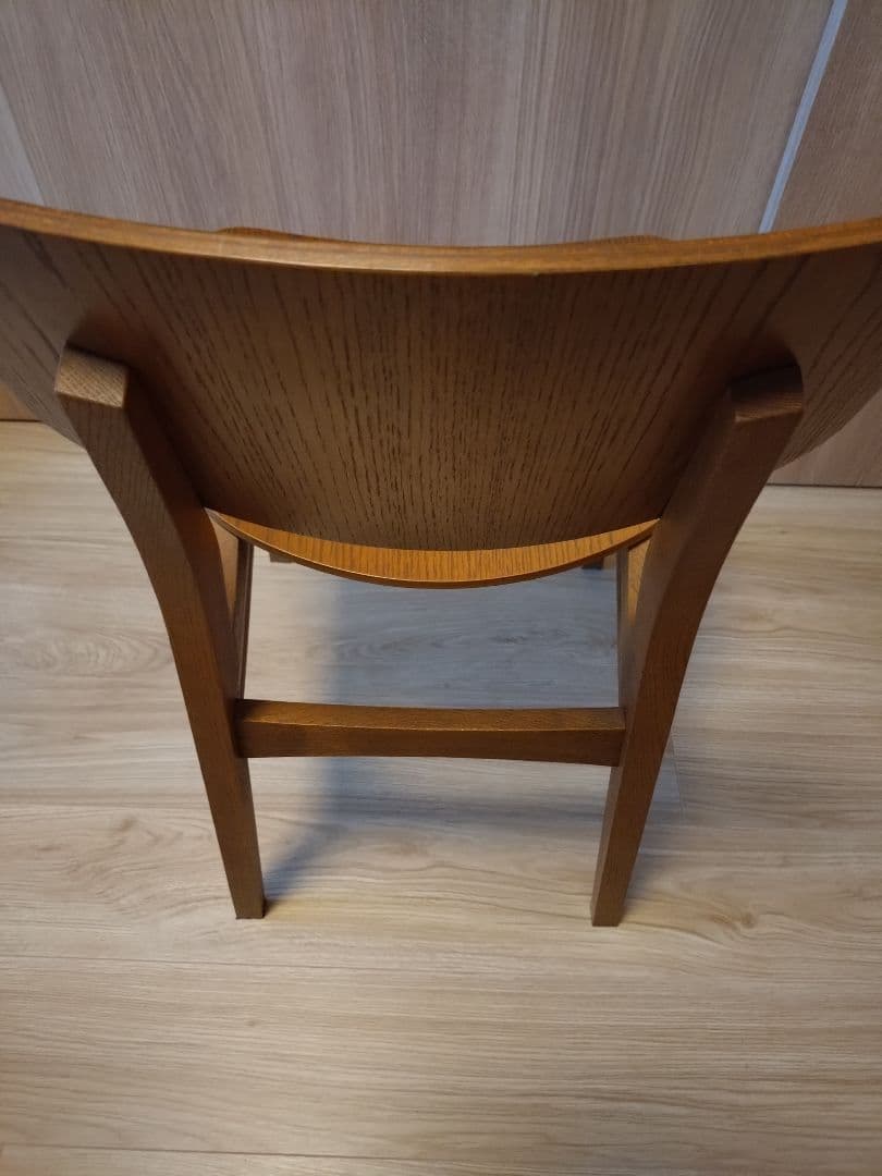 TRUCK FURNITURE TORCH CHAIR ダイニングチェア