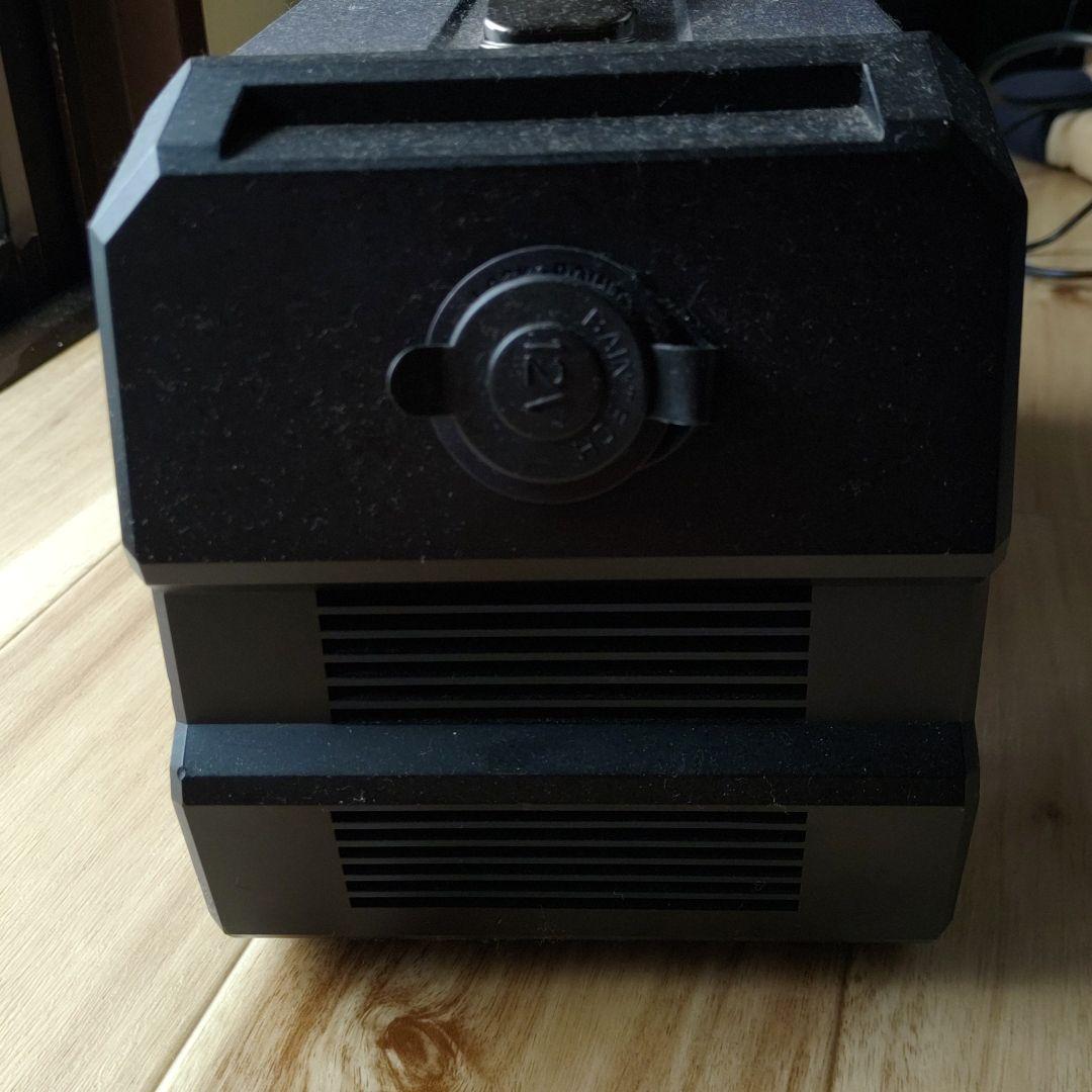 ヒューズが飛んでますがなおして使う方が入れば幸いです