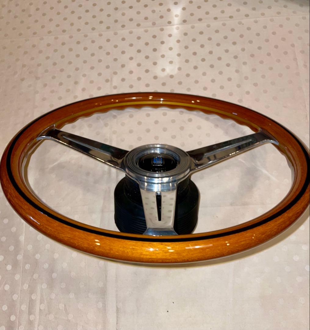 ナルディNARDI クラッシック36.5