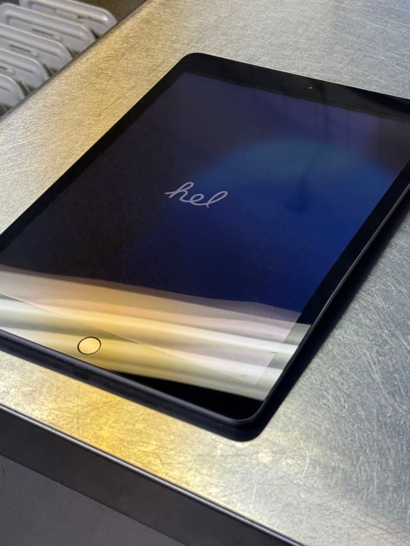 ipad 第七世代　128G