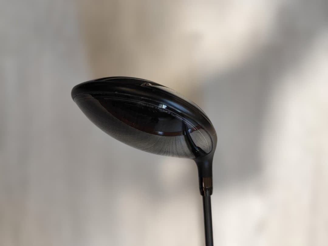 ブリヂストン B2HT ドライバー 9.5度 VANQUISH BS50 S