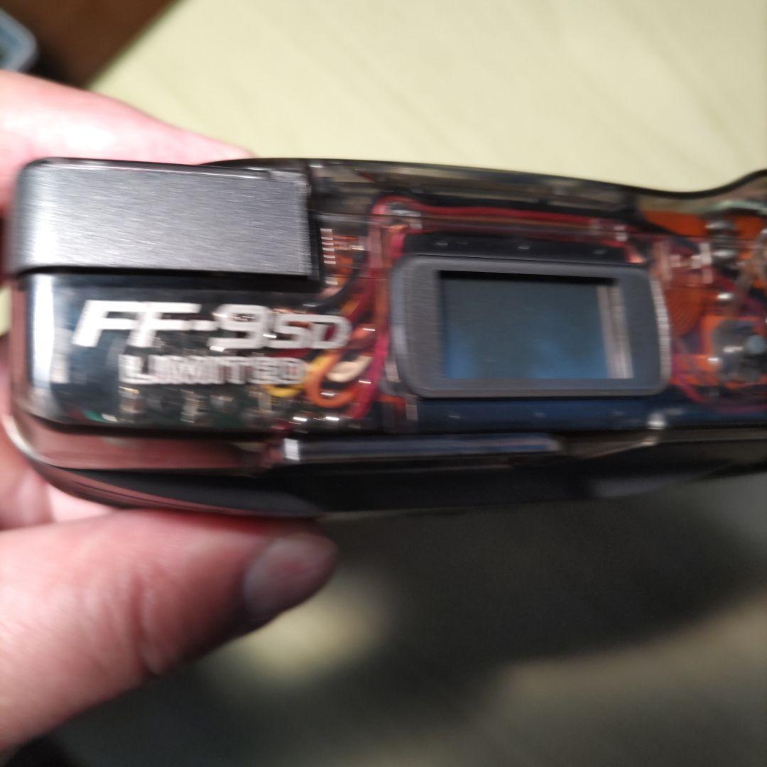 5*RICOH　リコー　パノラマキット付きフイルムカメラ　約３０位前