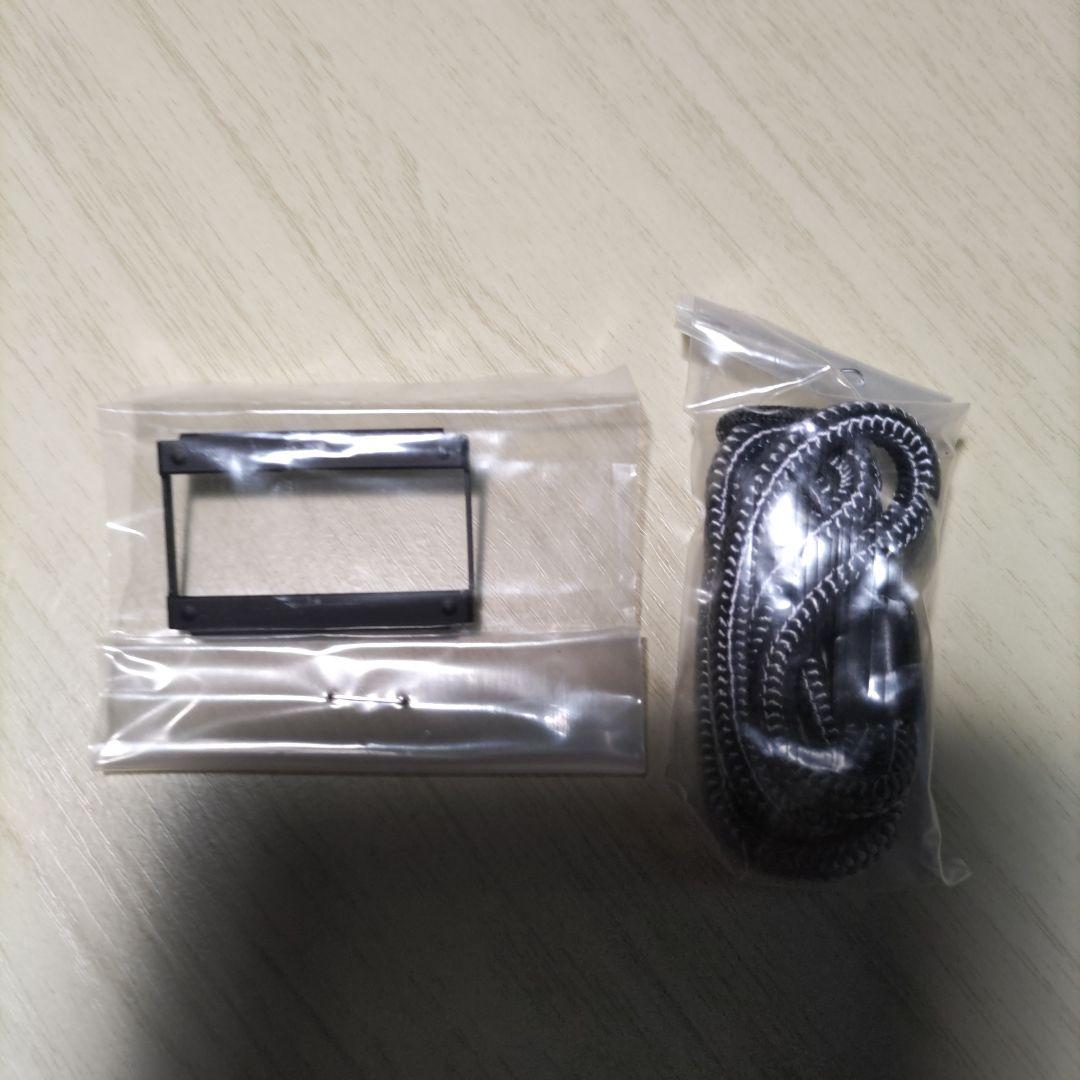 5*RICOH　リコー　パノラマキット付きフイルムカメラ　約３０位前