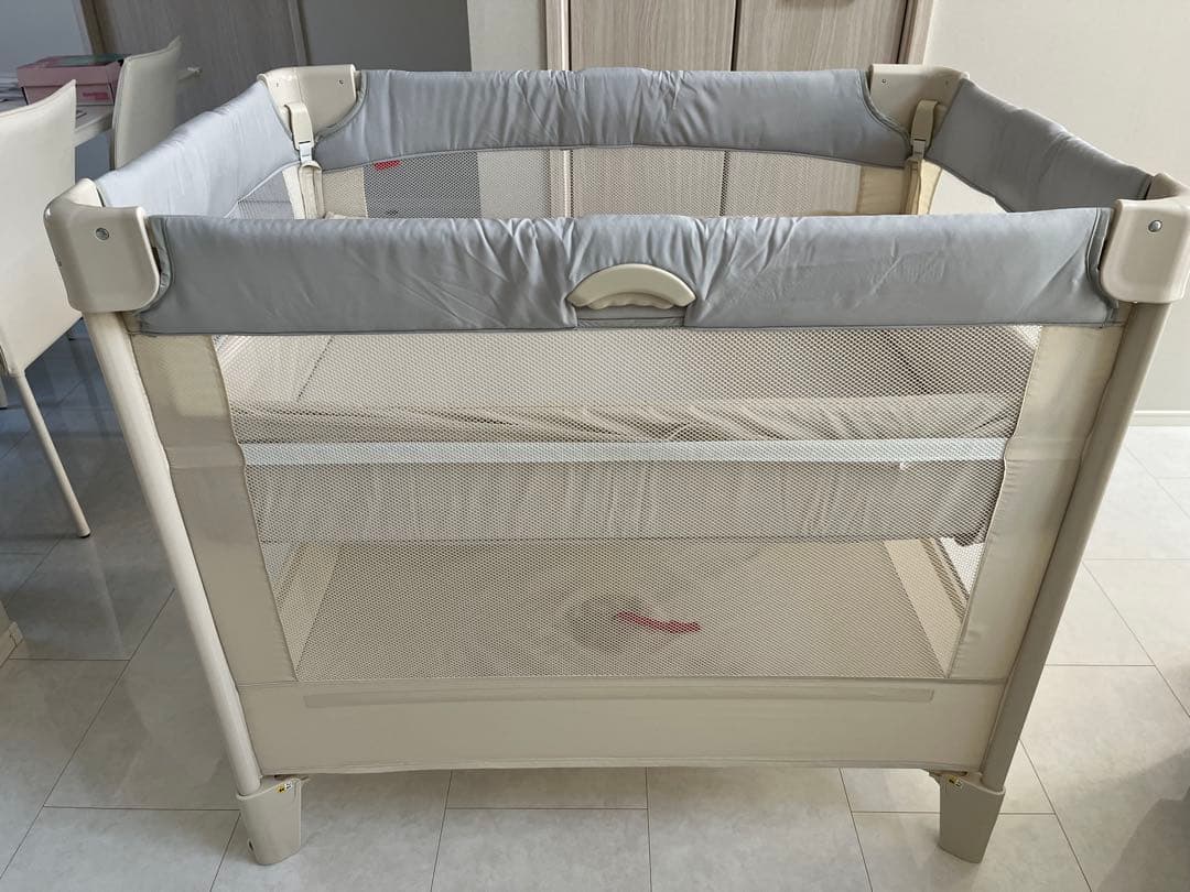 ココネル エアー AB ベビーベッド