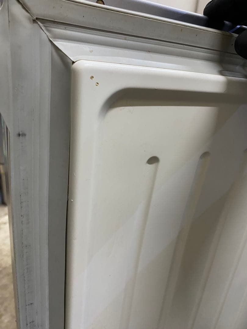 【よく冷えます！】Panasonic テーブル型冷蔵庫 SUR-GS1261SA