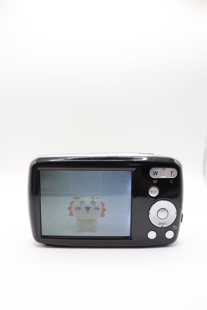 ✨動作確認済み！✨Panasonic LUMIX DMC-S1 充電器付き！