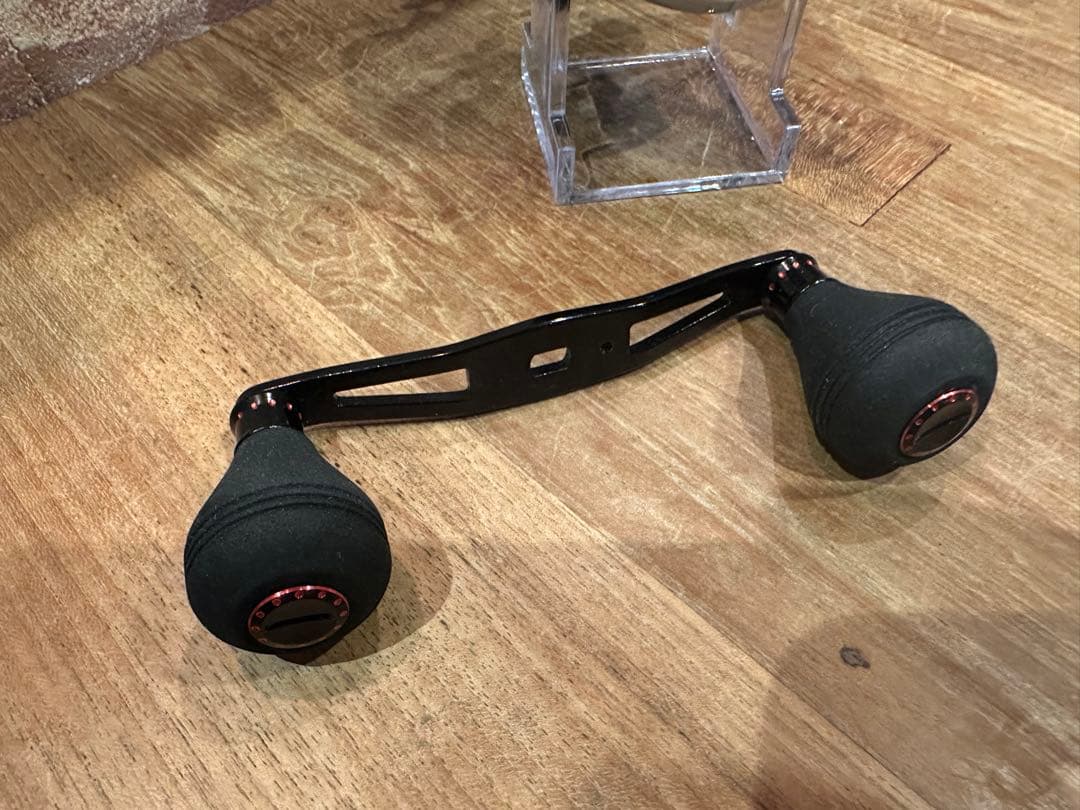 週末セール！アブガルシア MAX DLC H 右巻きパワーハンドル付き