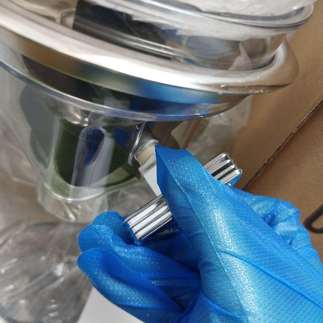 シリアル　シリアルディスペンサー シングル　U13-1100