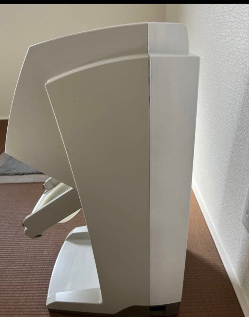 サンデン　ソフトクリーム抽出機One Shot OS3 CIM-10A 業務用