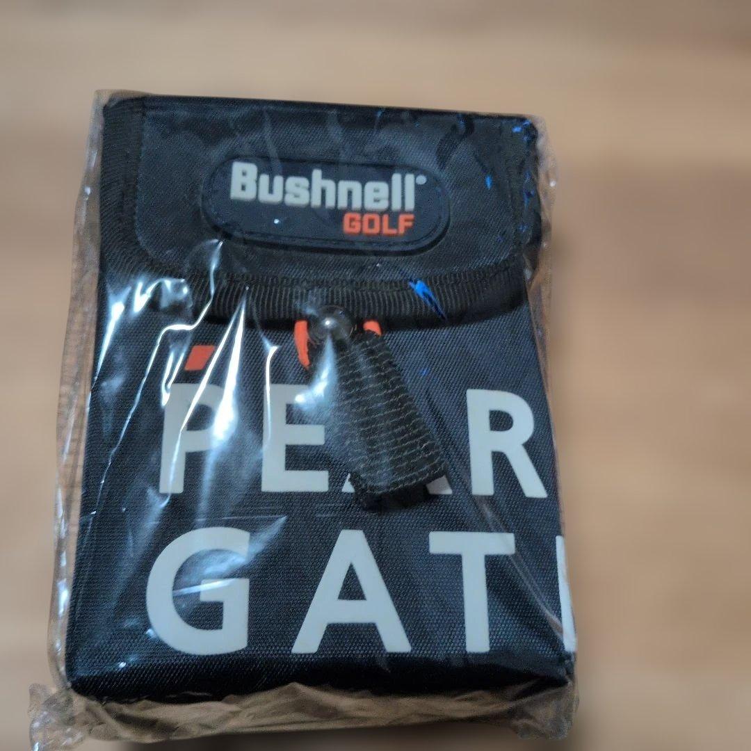 Bushnell シンカー プロ XE ジョルト