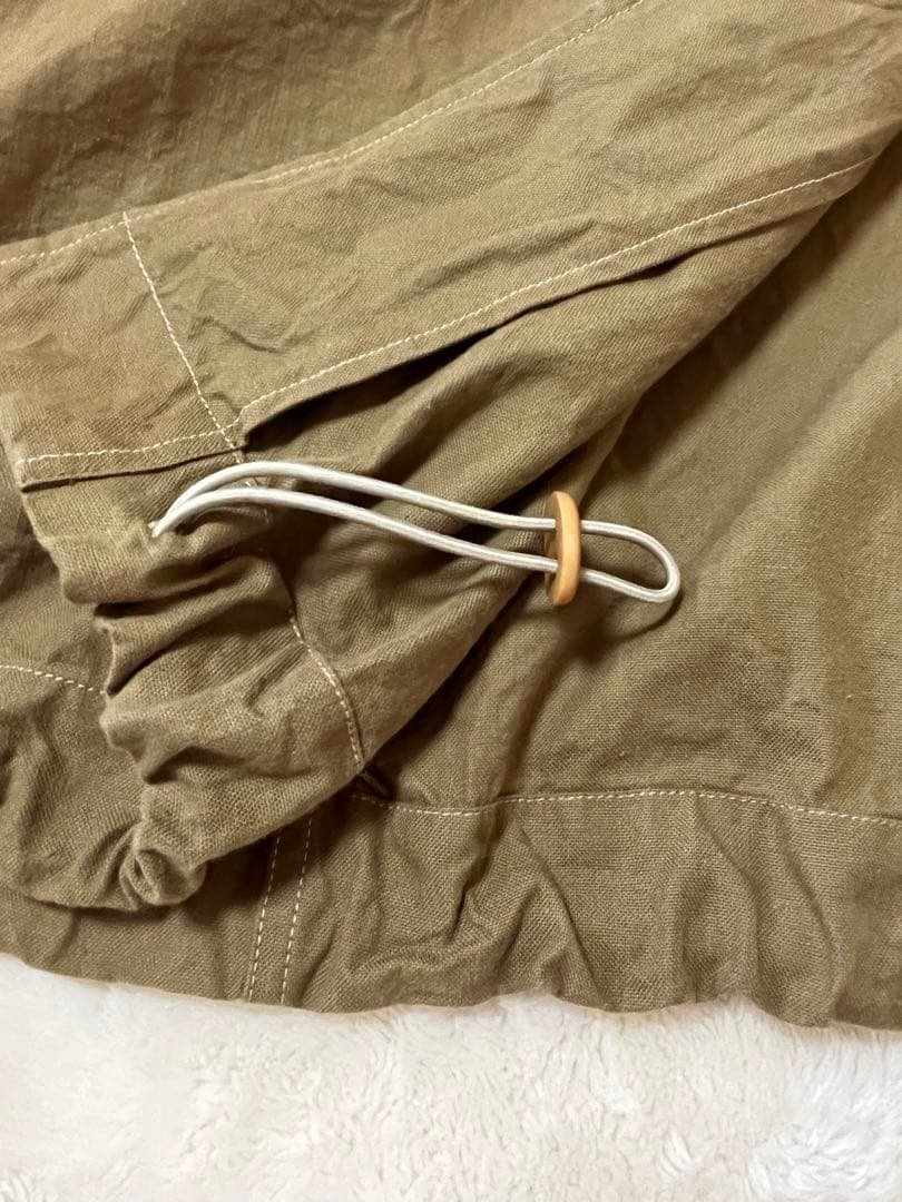 45rpm モッズコート