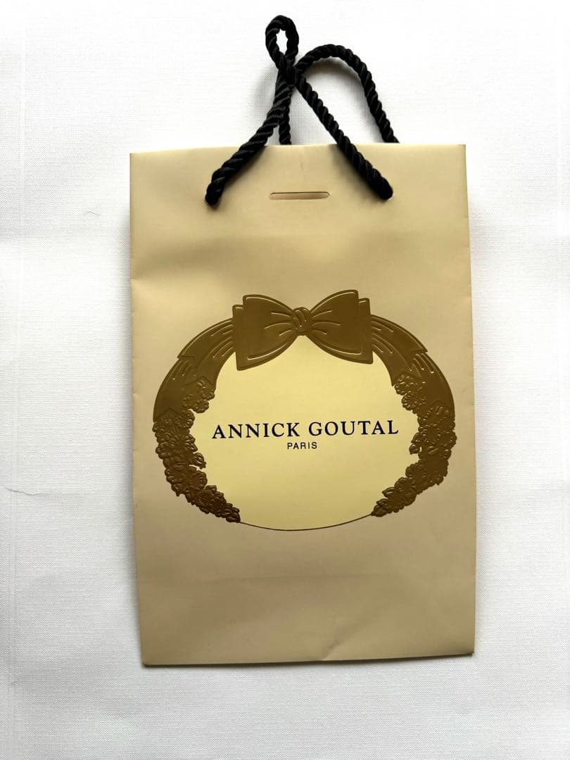 Nuit Étoilée ANNICK GOUTAL 香水