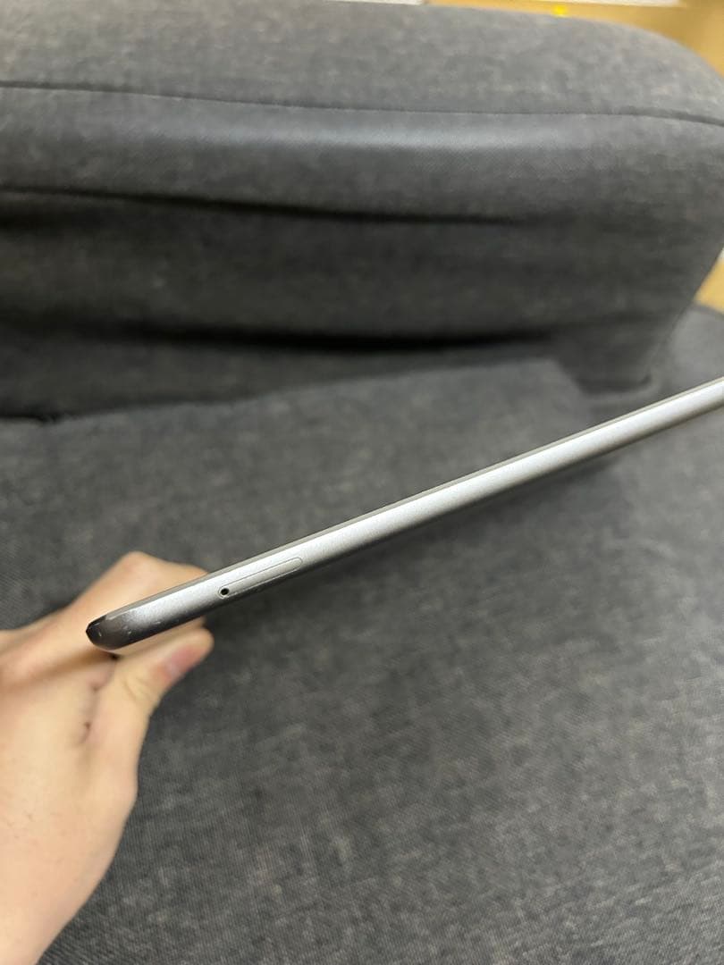 iPad pro 10.5インチ wifi + cellular