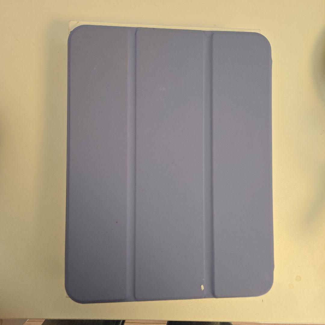 iPad (A16) 第11世代 本体 ブルー