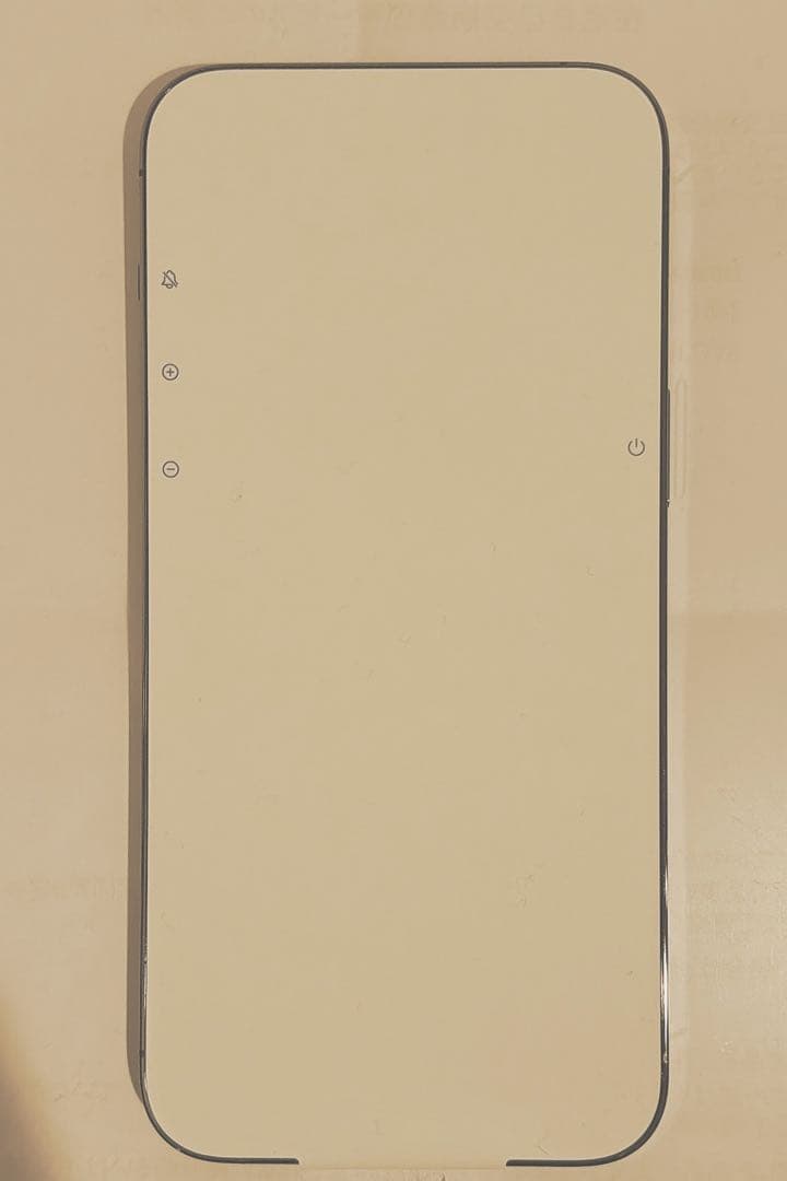 新品未使用　iPhone 14 Pro Max 1TB ディープパープル