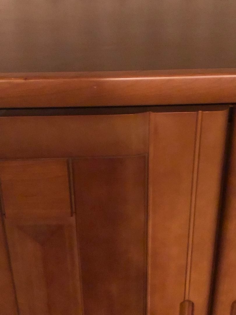 超希少♦️最高級♦️桜×桐♦️スタイリッシュ本物の高級桐箪笥♦️着物和箪笥♦️送料込