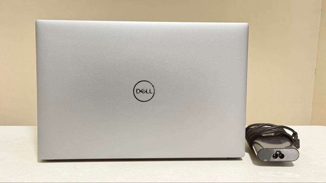 dell precision 5550 i7 10850H 15.6インチ4K+