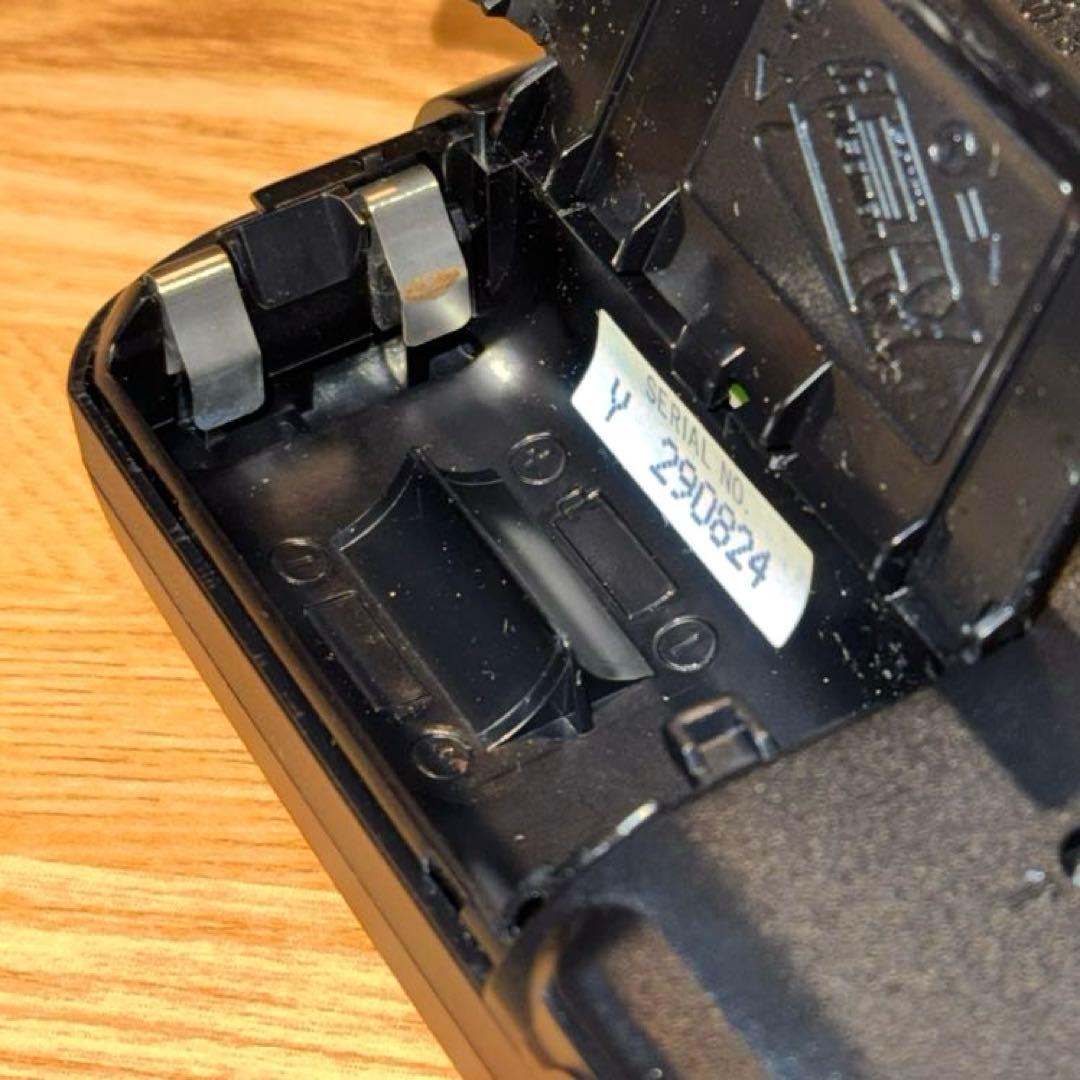 ソニー SONY CDコンパクトプレーヤー Discman ESP D-235