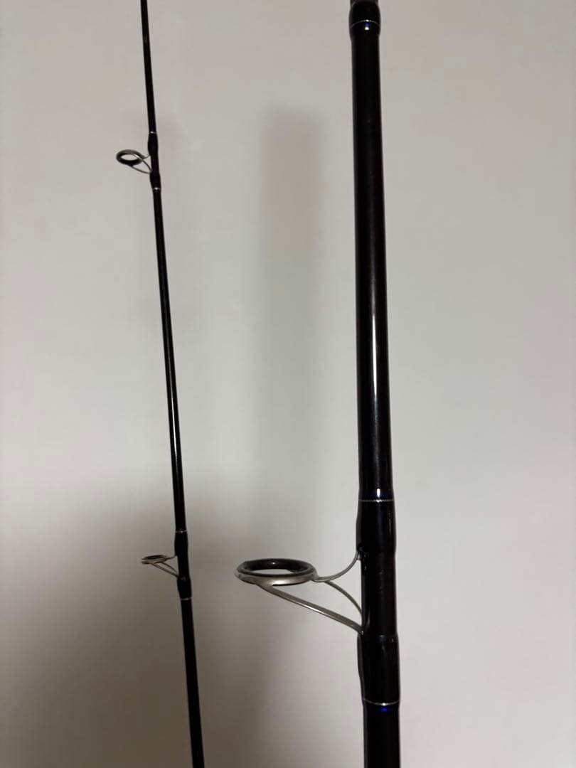 【送料込み】メジャークラフト ファーストキャスト FCS－1002MH 竿袋付