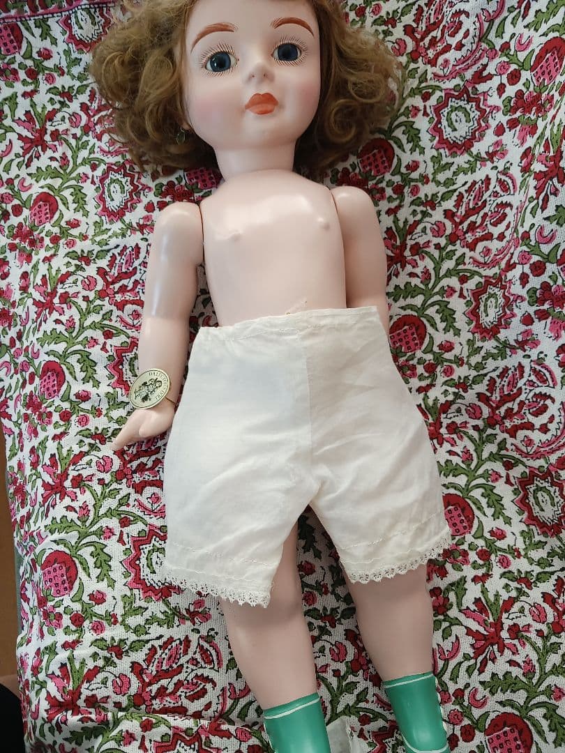 四谷シモンのシモンズドール