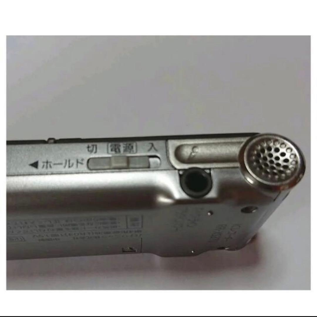 ボイスレコーダー