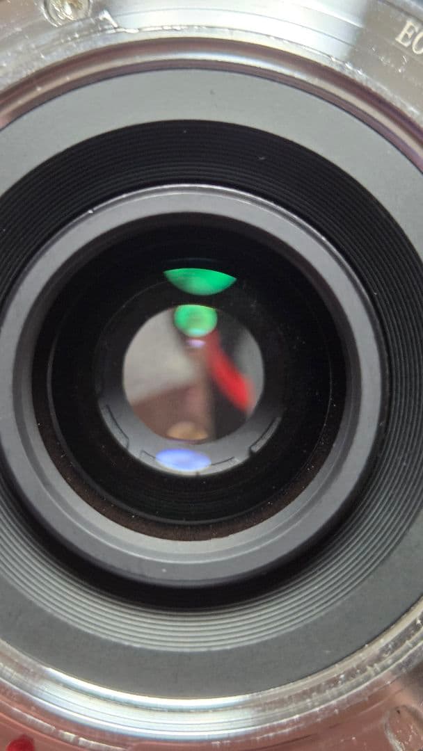 EOS KissM2 レンズキット