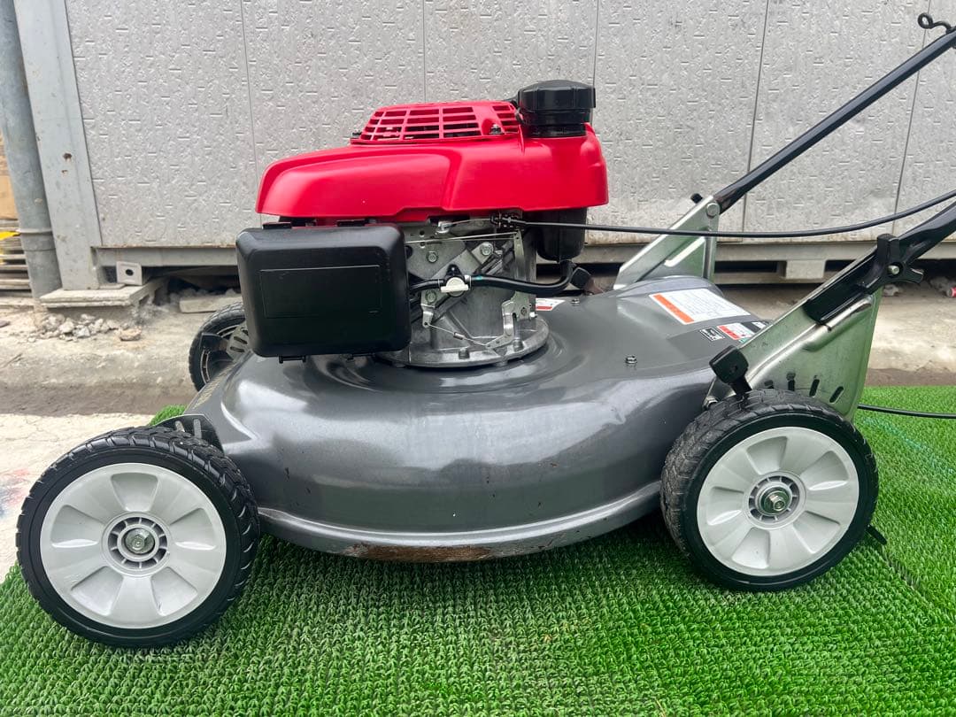 HONDA ホンダ　HRS536 芝刈り機 刈払機