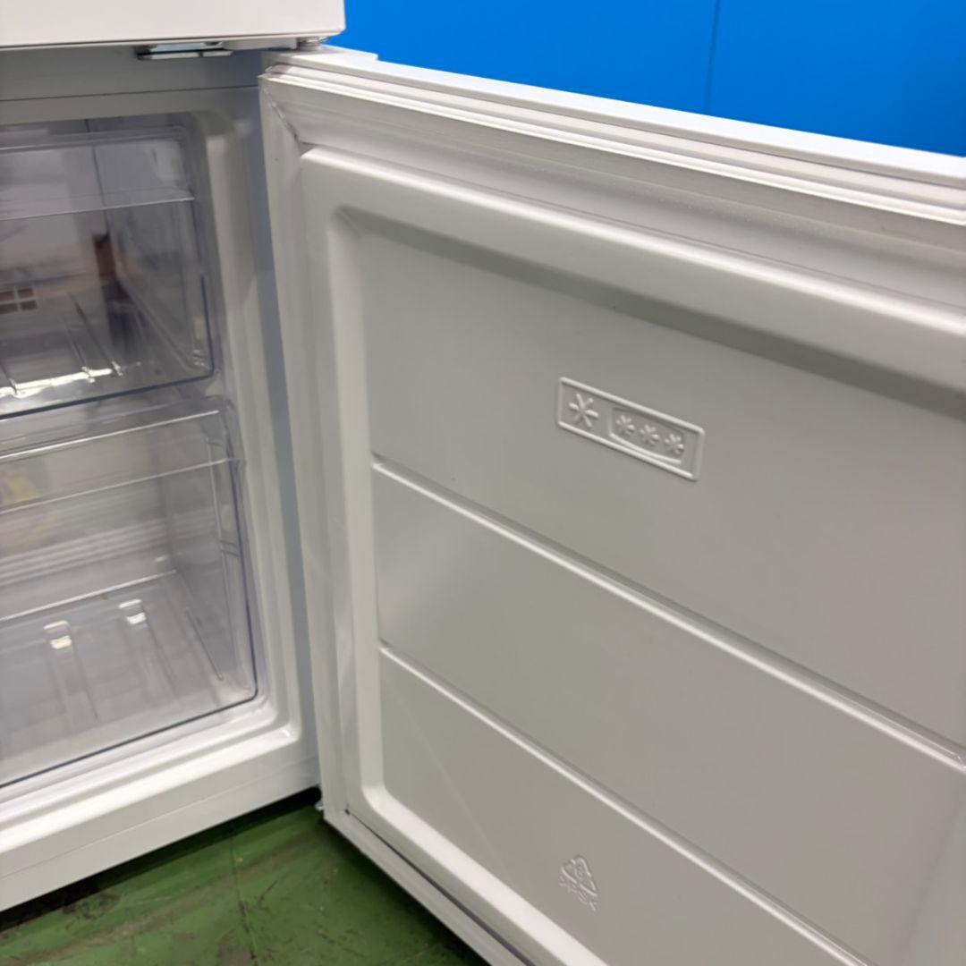 637 2023年製　冷蔵庫　小型　一人暮らし　100L〜200L 洗濯機も有