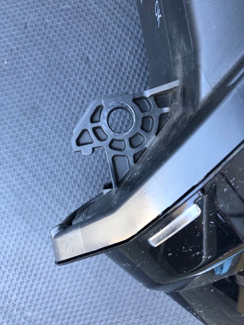 美品良品令和6年式 ZR-V RZ4 左ヘッドライト 参考定価128700円