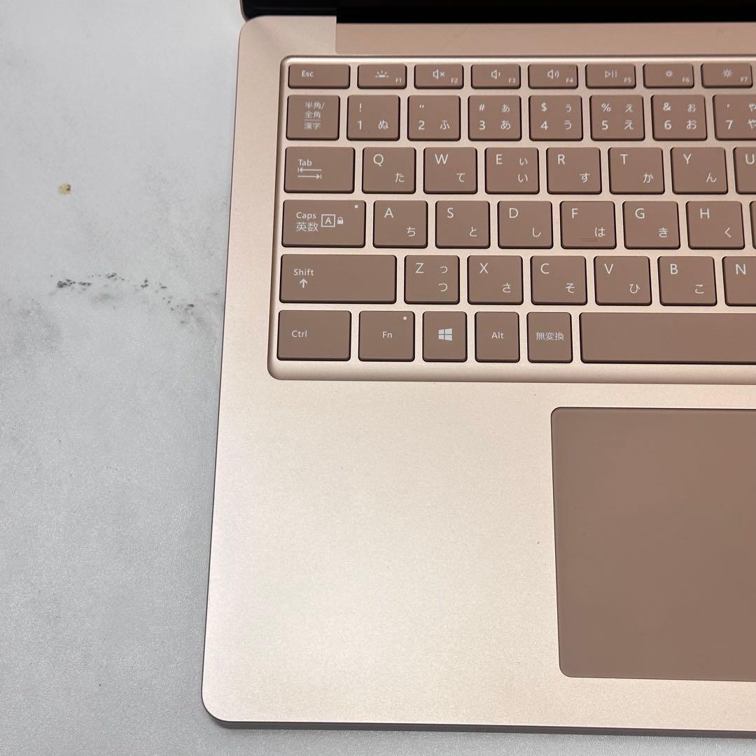 【サンドストーン】Surface Laptop 3 Core i5/8/256