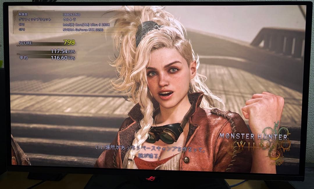 グラフィックボード・グラボ・ビデオカード ASUS TUF GeForce RTX5090 32GB OC Edition