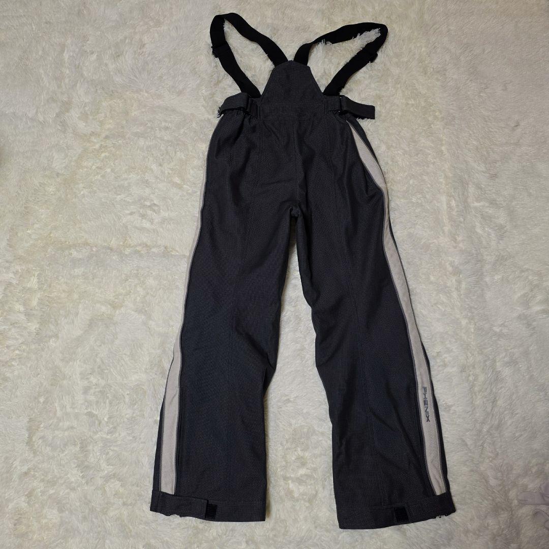 デサント フェニックス スキーウェア 上下セット