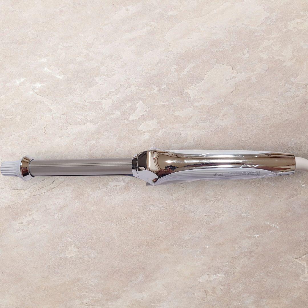 ✨未使用✨リファ カールアイロン プロ RE-AZ-02A 19mm ReFa