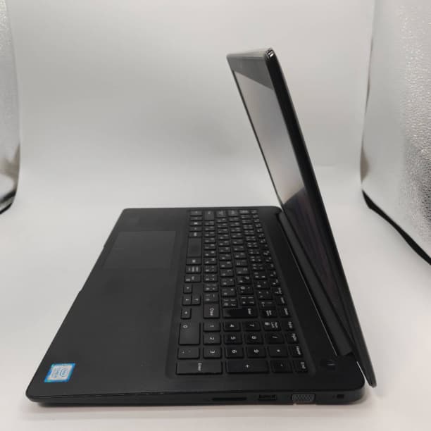 SSD500GB 第8世代 i5 16GB バッテリ◎ 15 デル オフィス