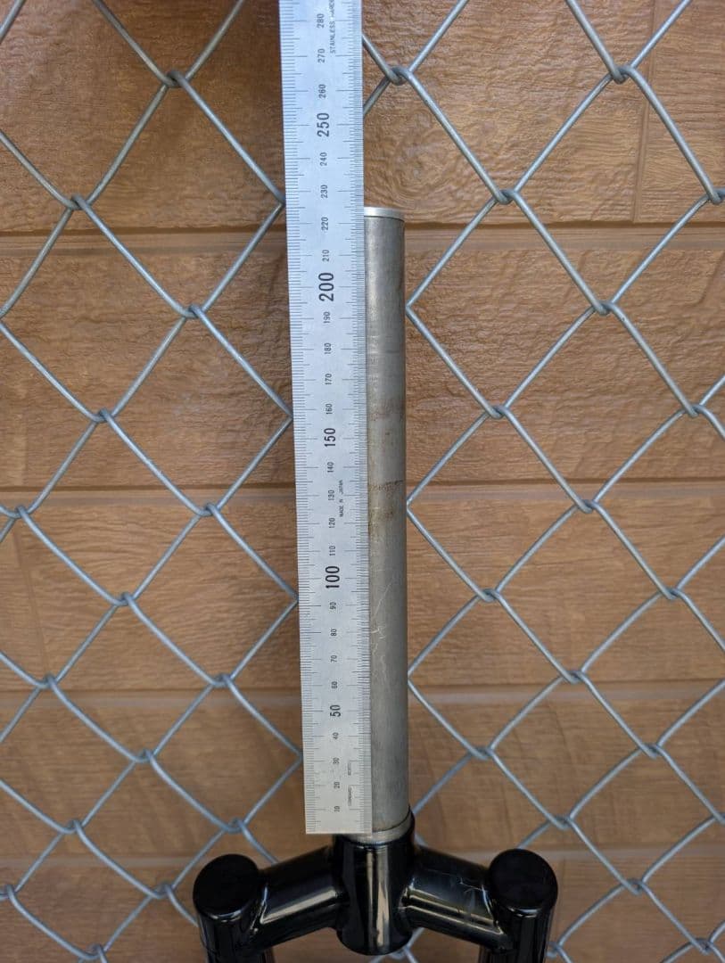 CRUSTカーゴフォーク(1-1/8インチ) + Fホイール+前後タイヤセット