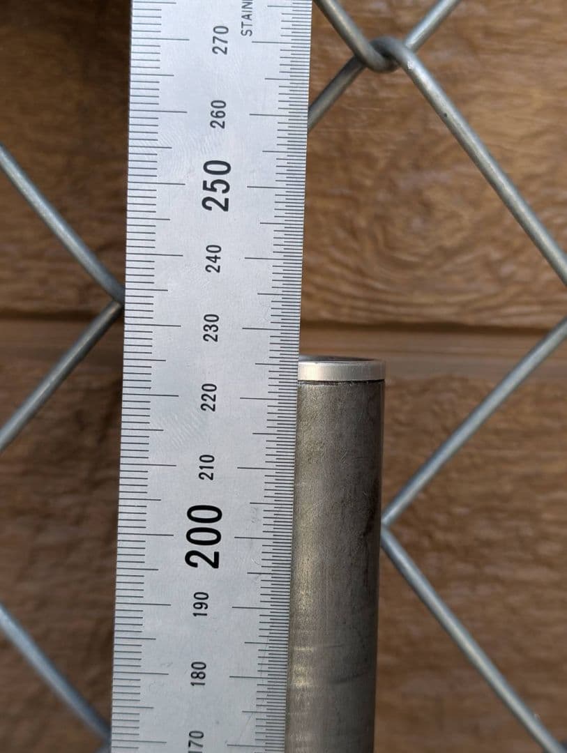 CRUSTカーゴフォーク(1-1/8インチ) + Fホイール+前後タイヤセット