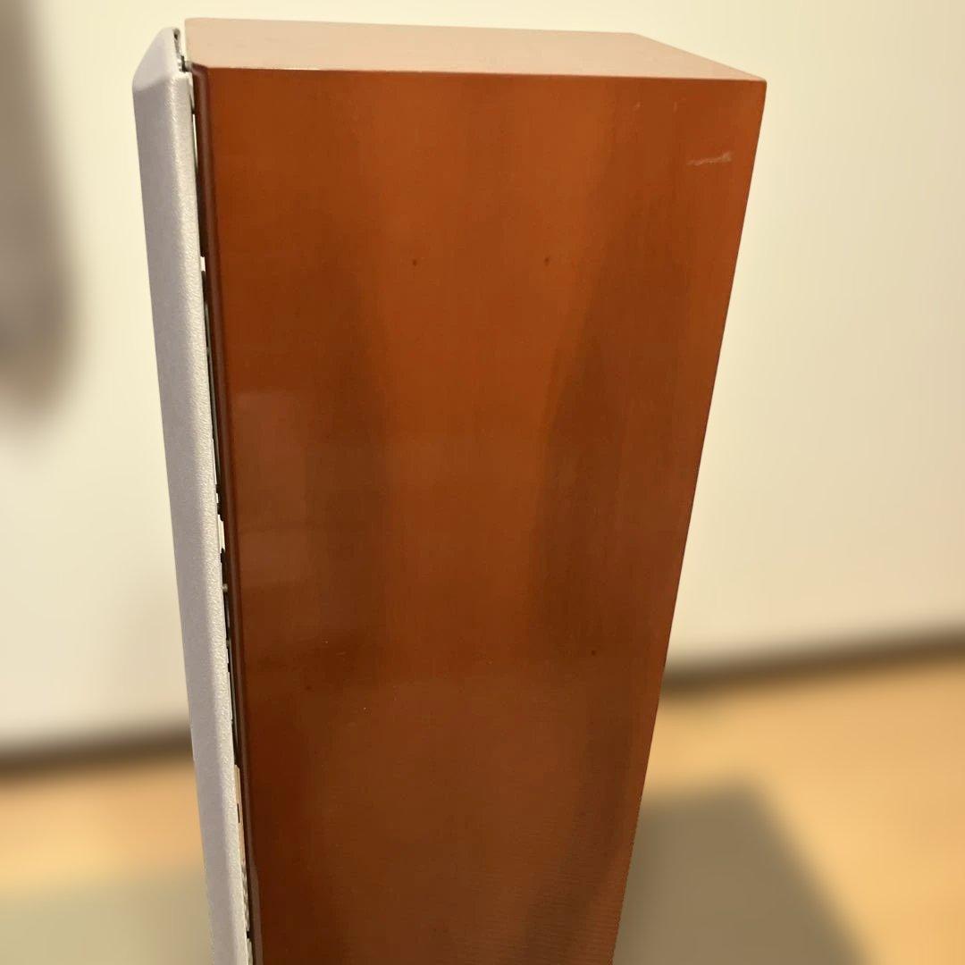 YAMAHAトールスピーカー ペア NS-325F メイプルブラウン