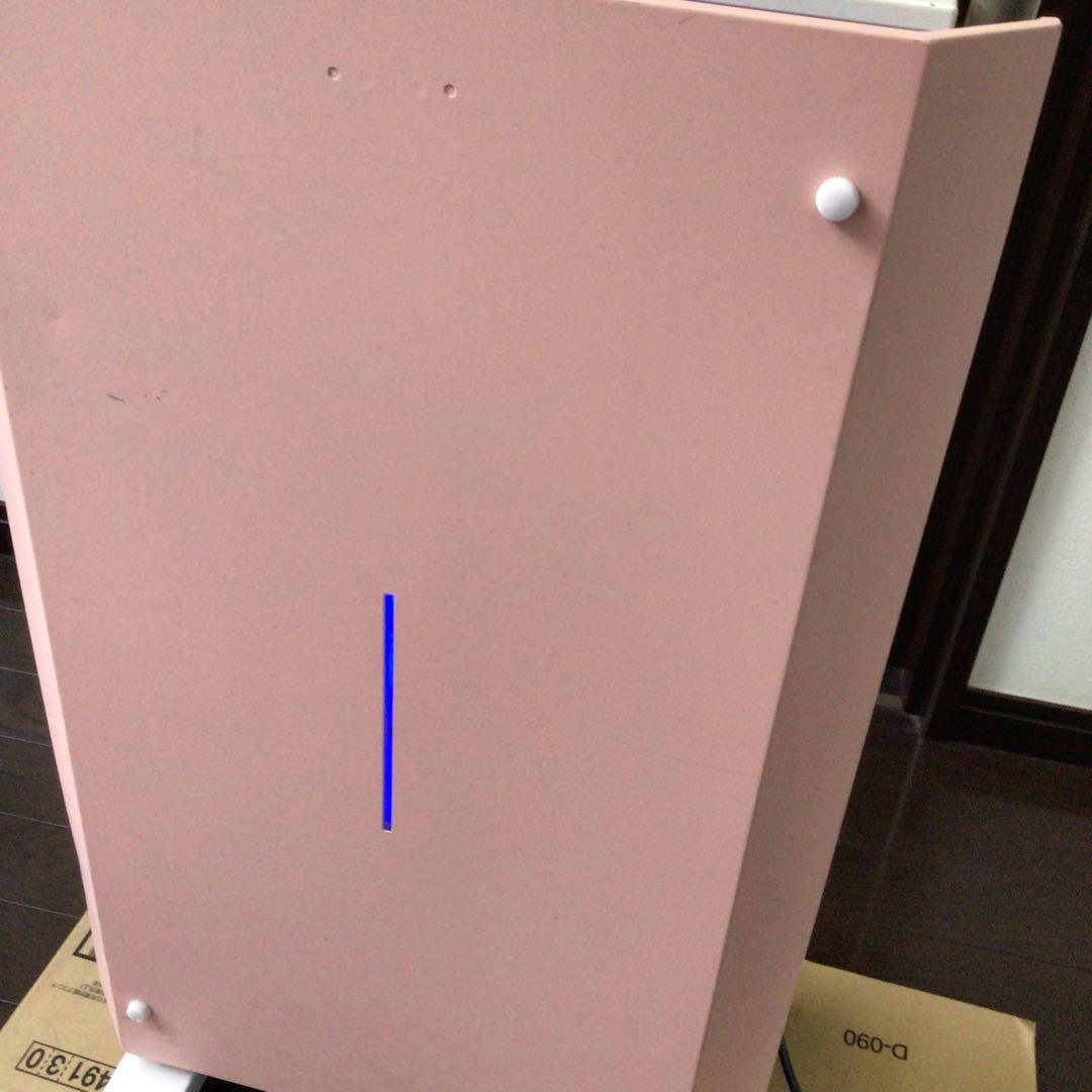 脱臭除菌　【病院・介護施設で活躍】ルネキャット搭載 業務用脱臭除菌機 レイマック