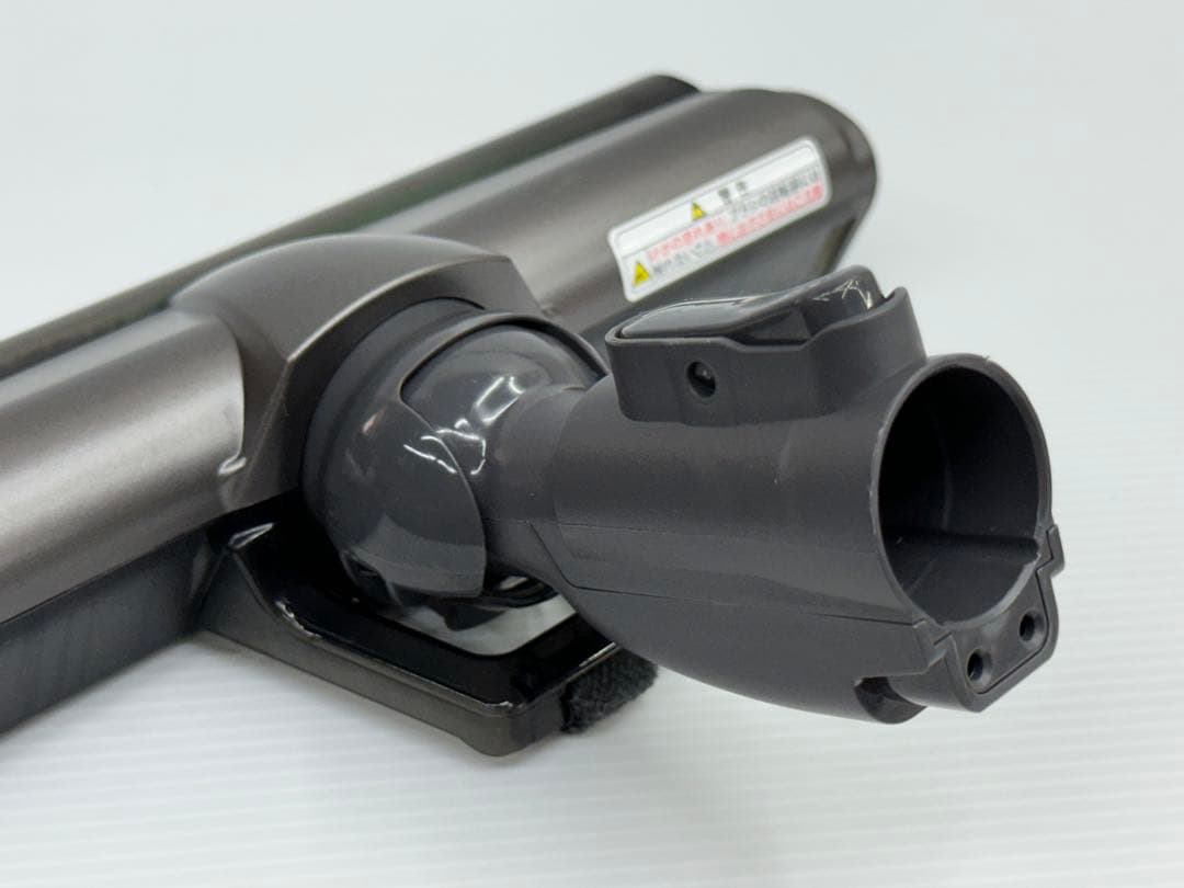 新型　動作保証品　東芝　掃除機　ヘッド　VC-CLW32 2024年製　中古美品