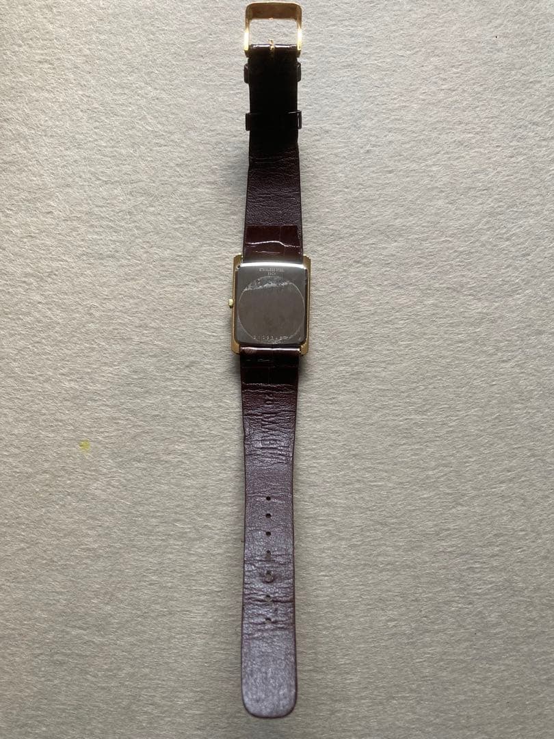 ロンジン婦人用腕時計