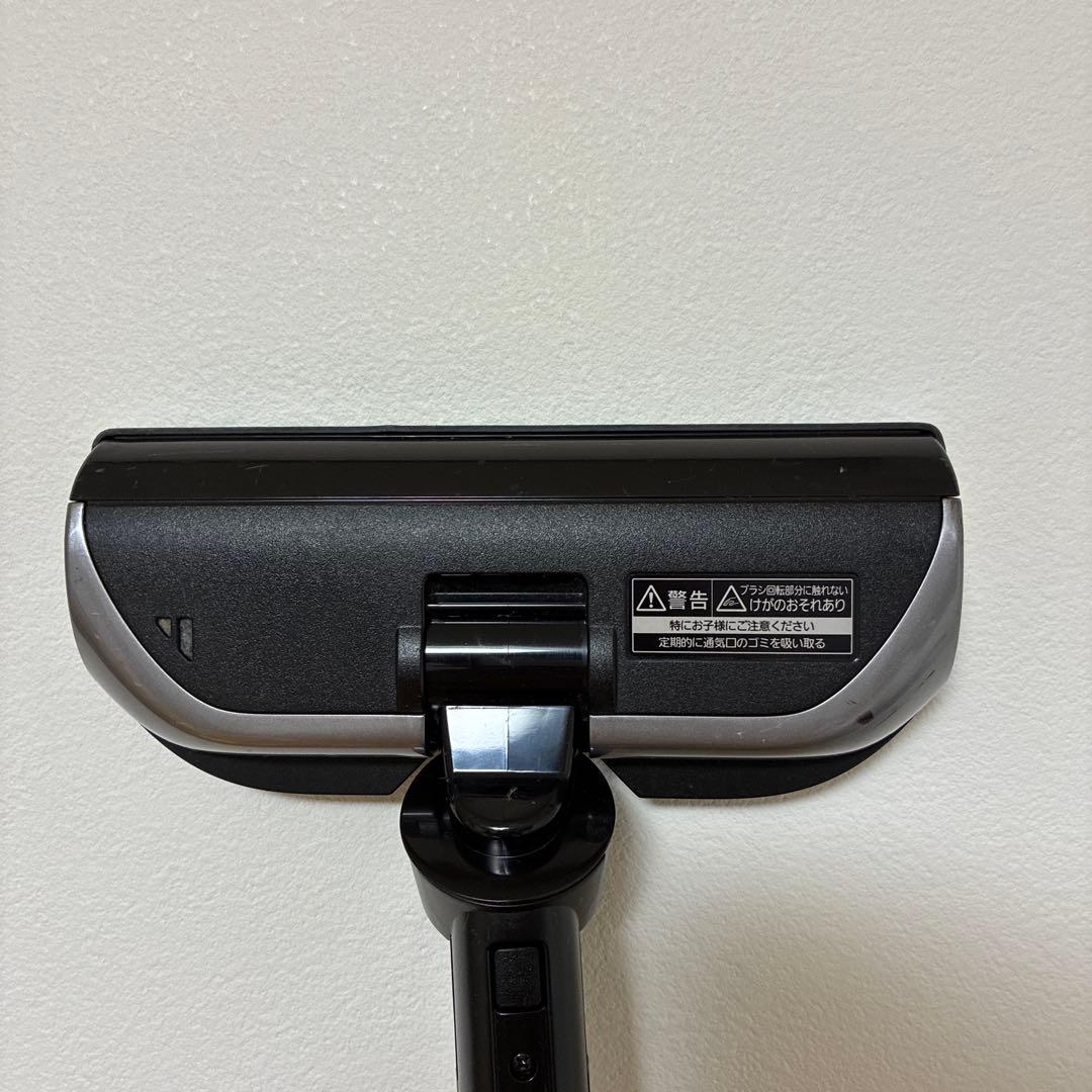 【動作確認済】三菱HC-JD2A-Sコードレス掃除機