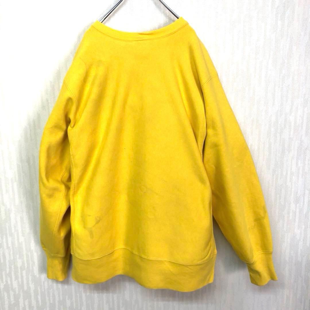怪物ロナウド USA製 90s Vintage champion REVE