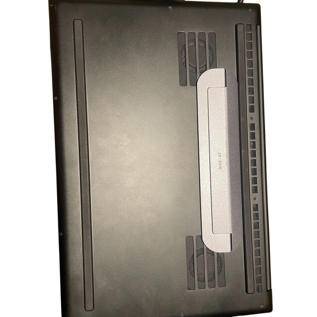 ゲーミング blade 15 mid 2019 i7 32GB Win11 i