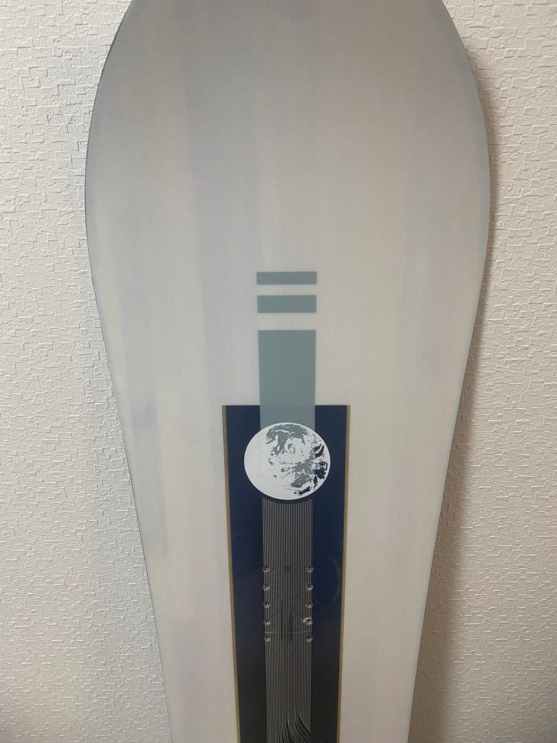 サロモンsight 150 24-25 rhythm 24-25 Mの2点セット