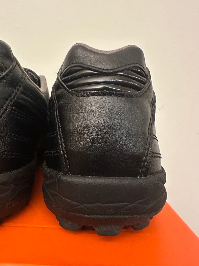 超お買い得！ミズノ モレリア サラ エリート TF 24.5 未使用に近い