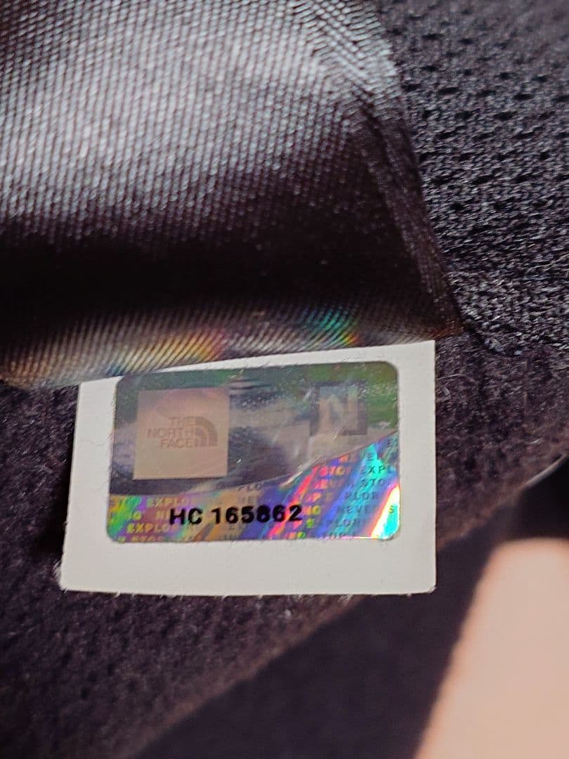 THE NORTH FACE soft shell jacket ノースフェイス