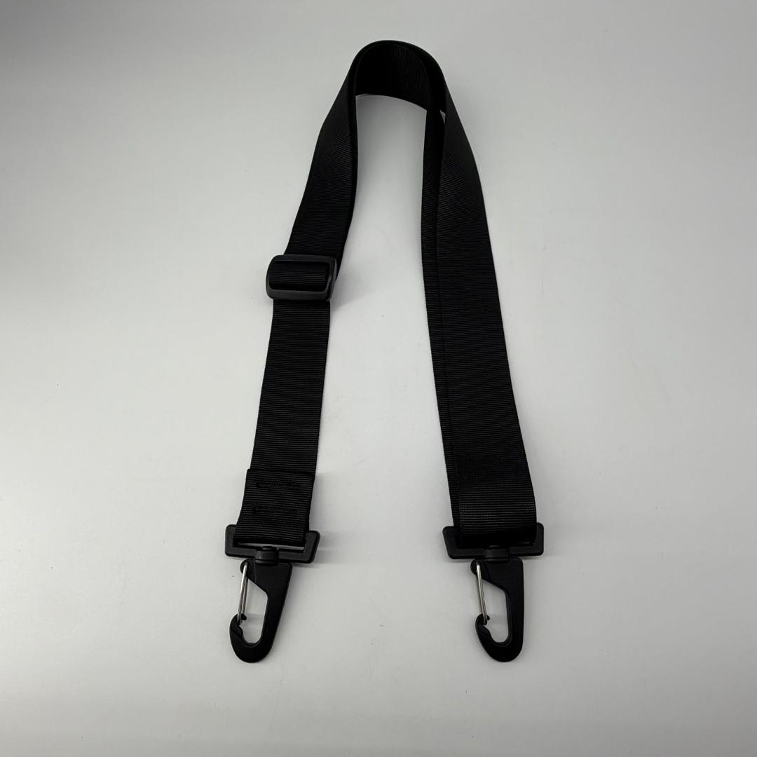 15456✨ミステリーランチ 3WAY ブリーフケース リュック 黒