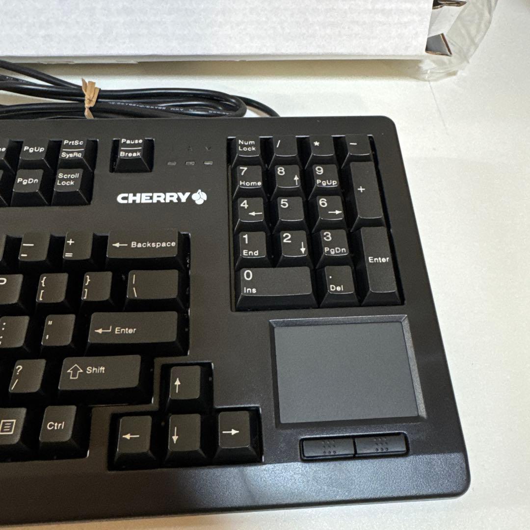 Cherry キーボード