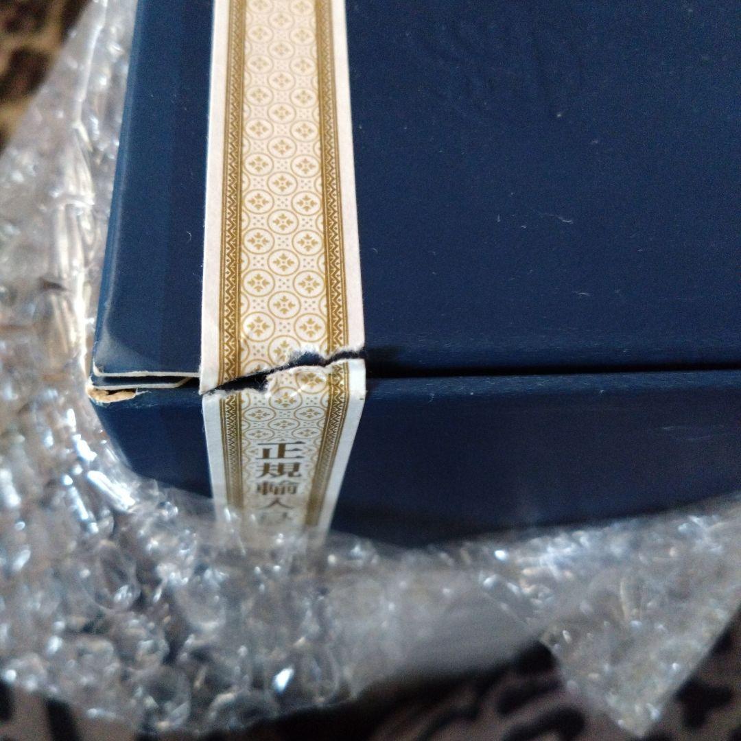 Ballantine's 17 years　３本あります。